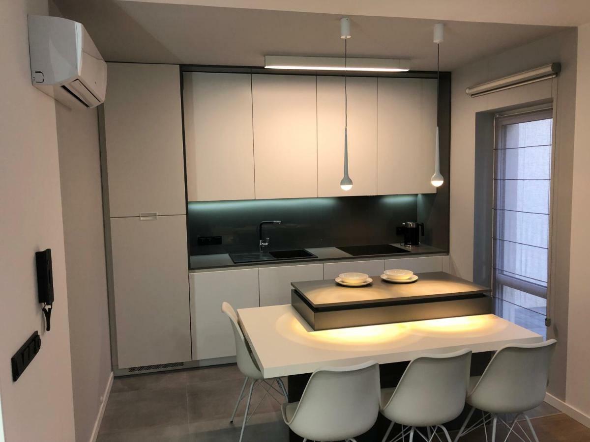 Apartamenty Premium Вадовіце Екстер'єр фото
