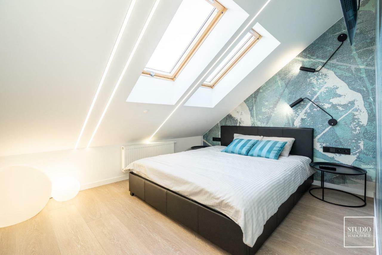 Apartamenty Premium Вадовіце Екстер'єр фото