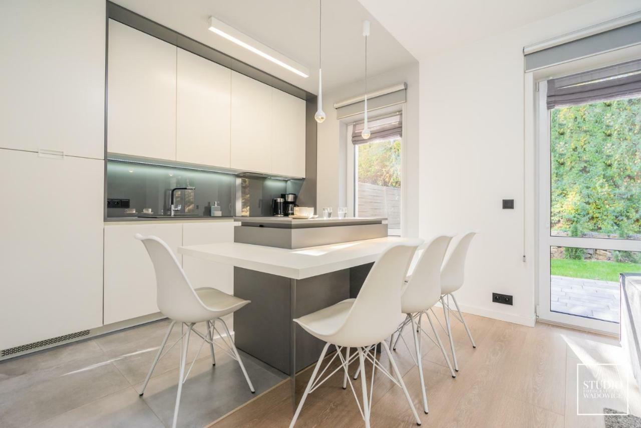 Apartamenty Premium Вадовіце Екстер'єр фото