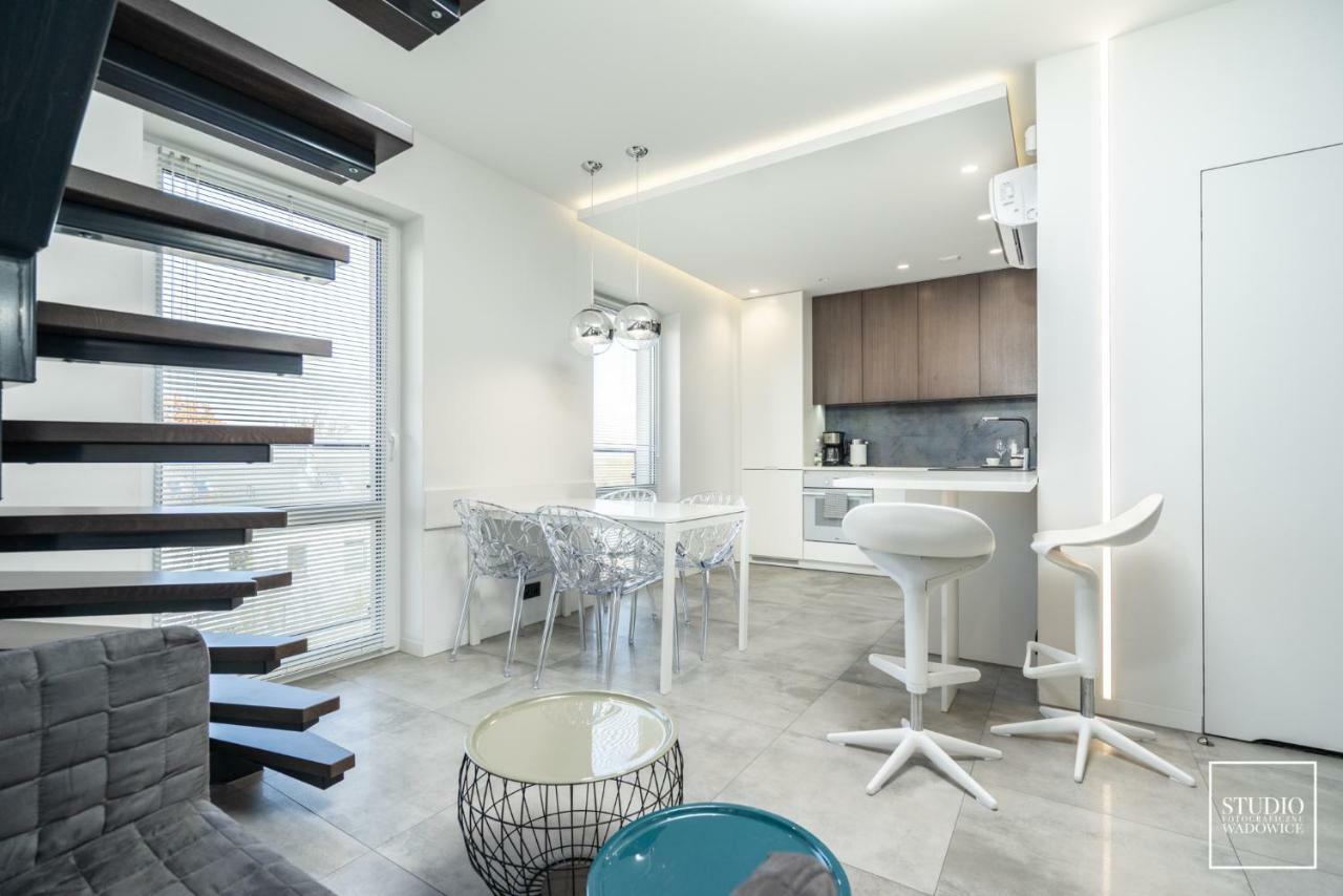 Apartamenty Premium Вадовіце Екстер'єр фото