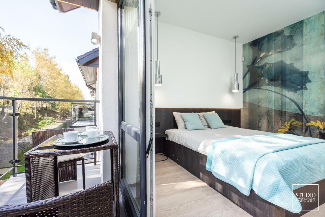 Apartamenty Premium Вадовіце Екстер'єр фото