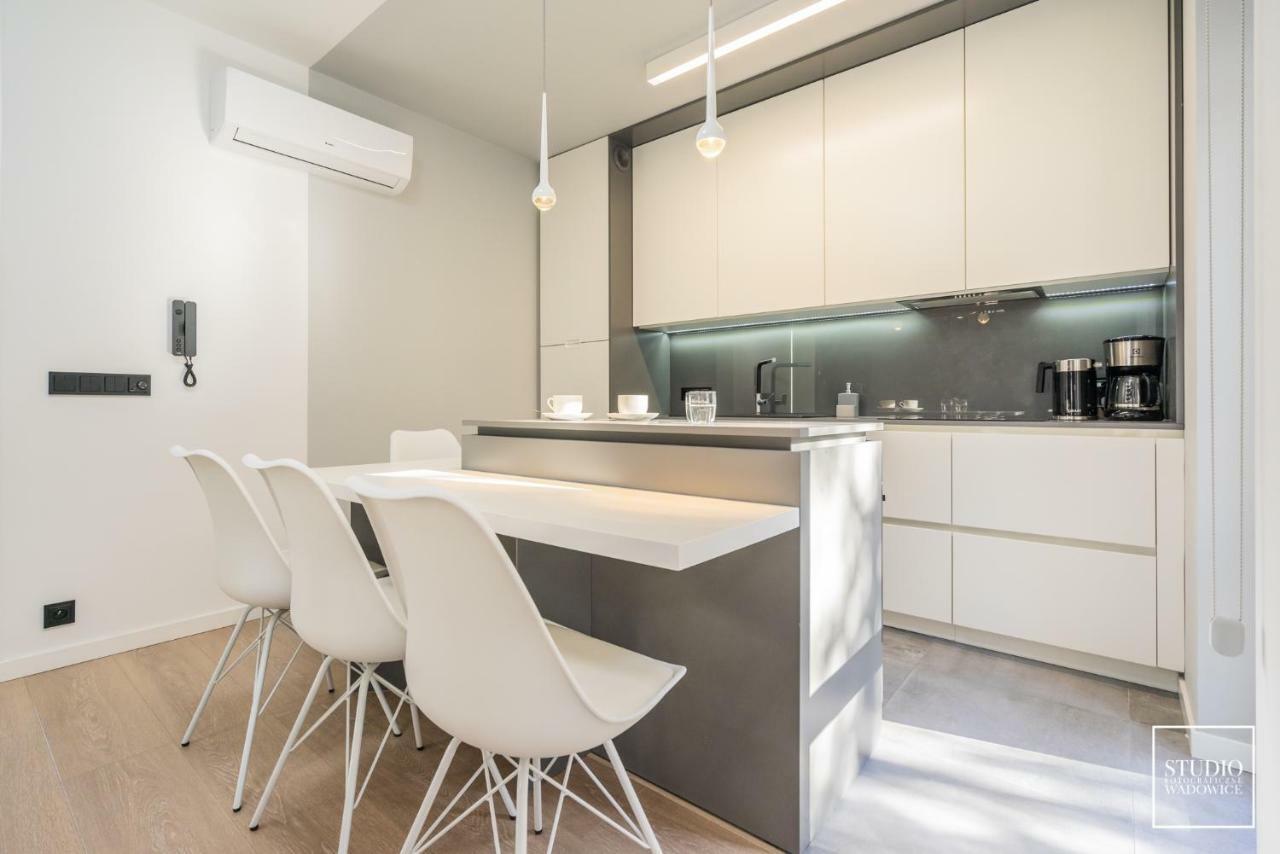 Apartamenty Premium Вадовіце Екстер'єр фото