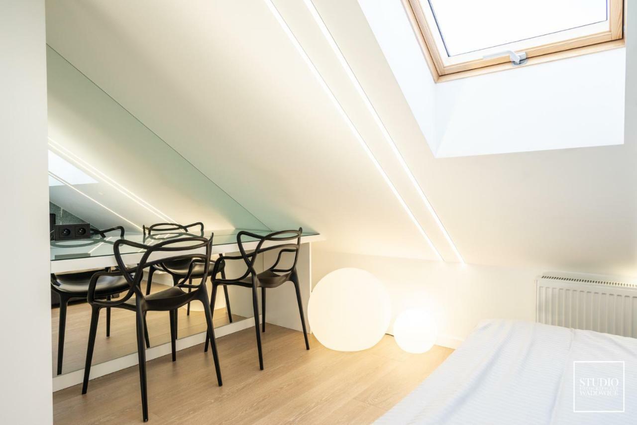 Apartamenty Premium Вадовіце Екстер'єр фото