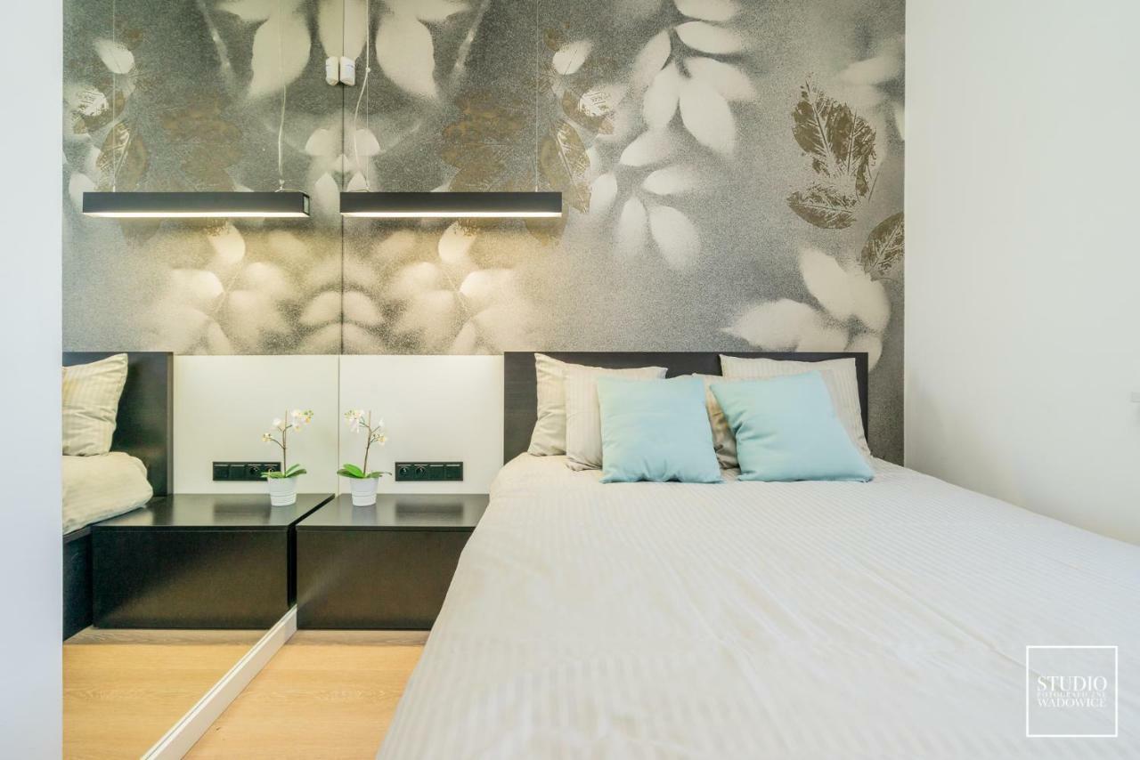 Apartamenty Premium Вадовіце Екстер'єр фото