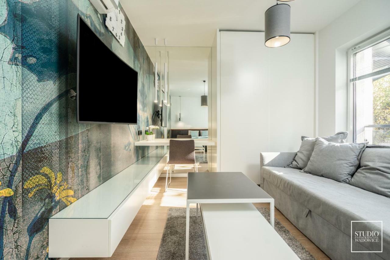 Apartamenty Premium Вадовіце Екстер'єр фото