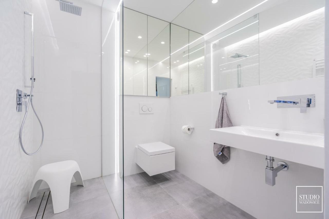 Apartamenty Premium Вадовіце Екстер'єр фото