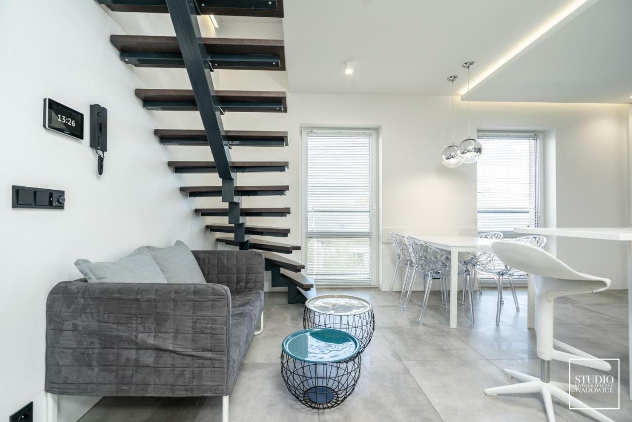 Apartamenty Premium Вадовіце Екстер'єр фото
