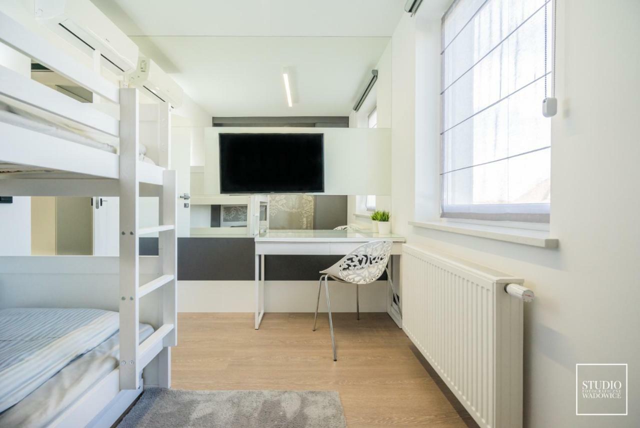 Apartamenty Premium Вадовіце Екстер'єр фото