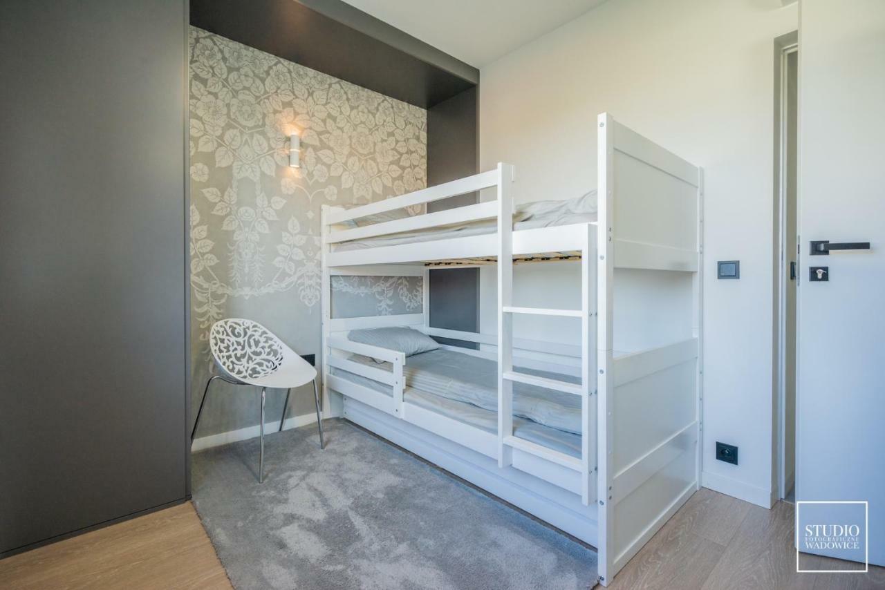 Apartamenty Premium Вадовіце Екстер'єр фото