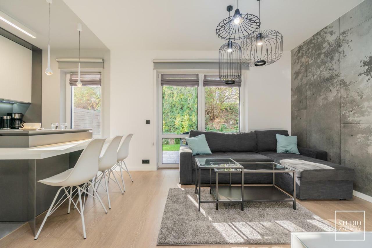 Apartamenty Premium Вадовіце Екстер'єр фото