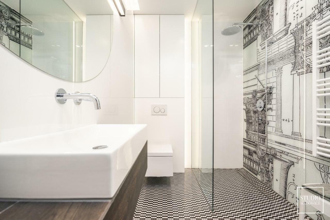 Apartamenty Premium Вадовіце Екстер'єр фото