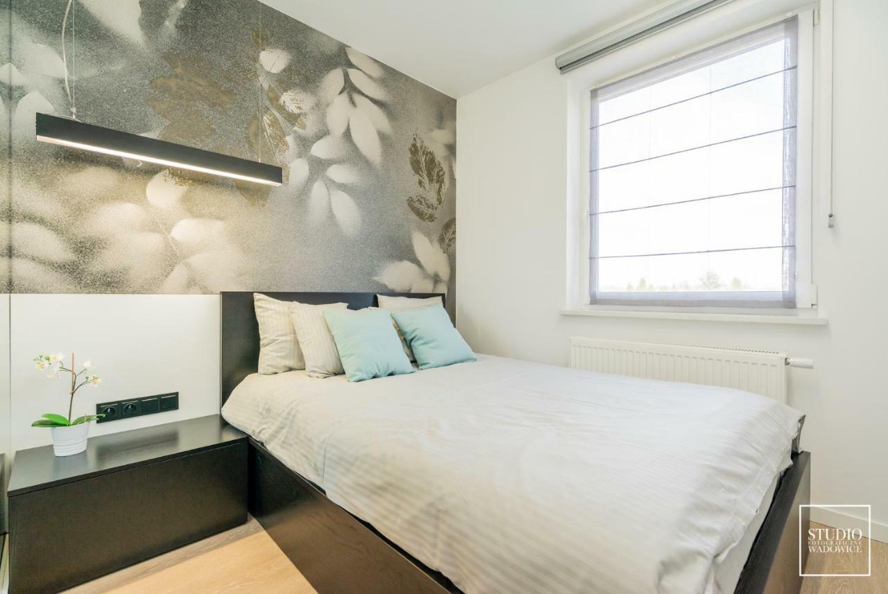 Apartamenty Premium Вадовіце Екстер'єр фото