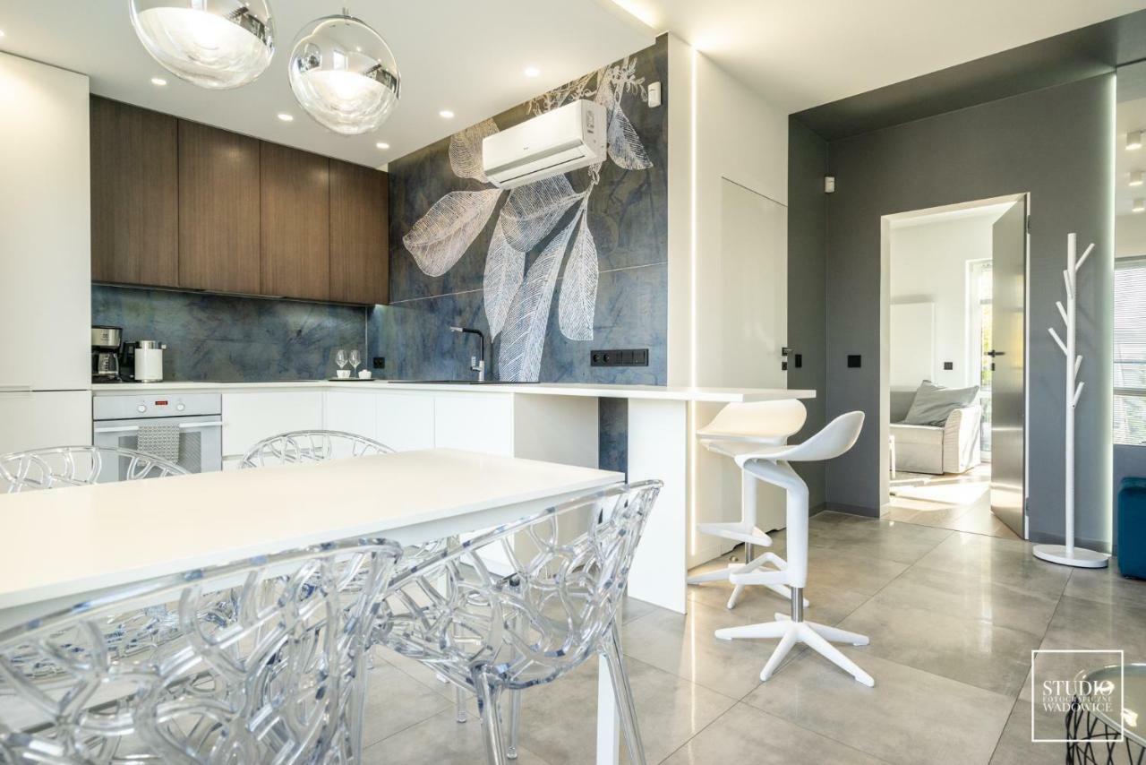 Apartamenty Premium Вадовіце Екстер'єр фото
