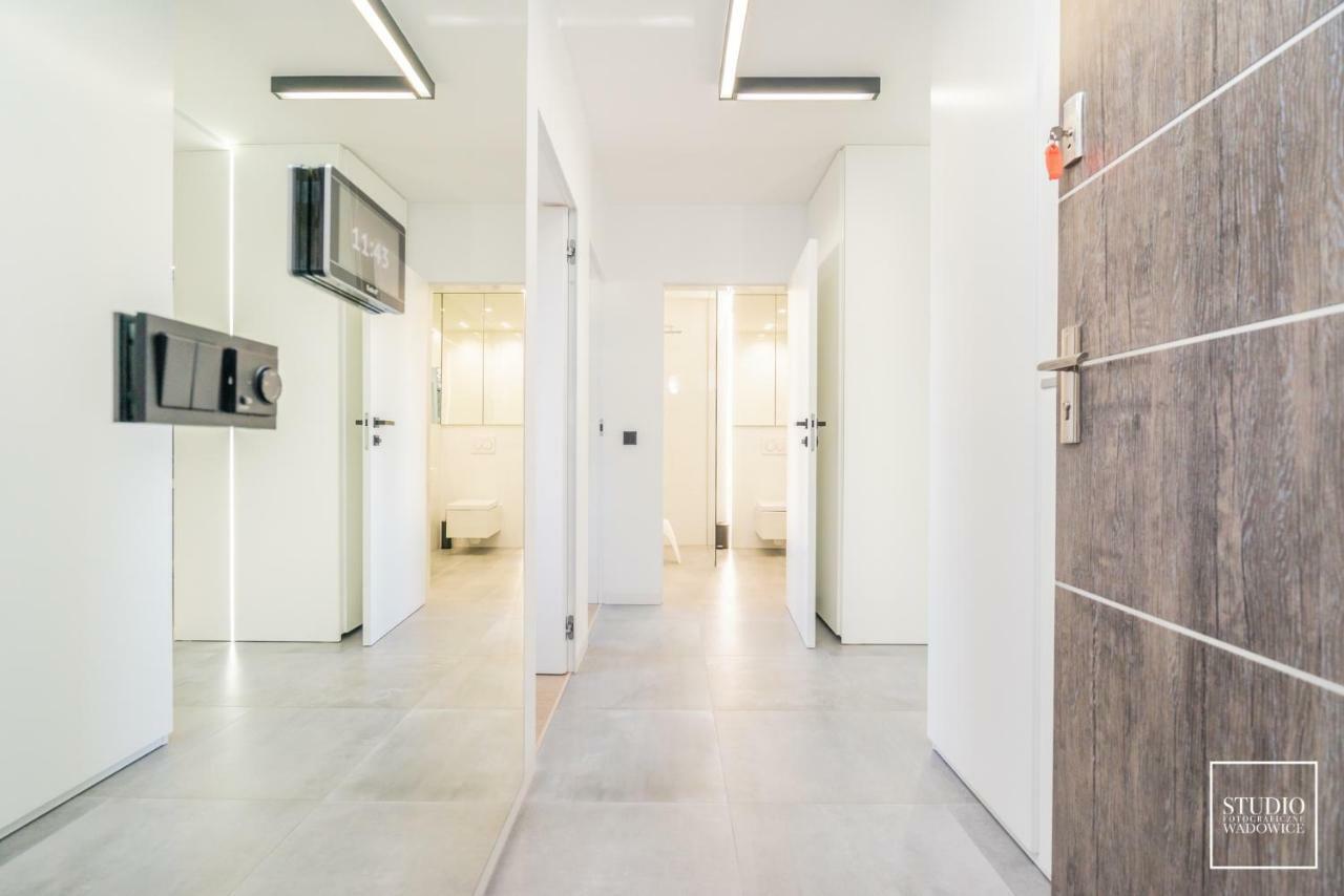Apartamenty Premium Вадовіце Екстер'єр фото
