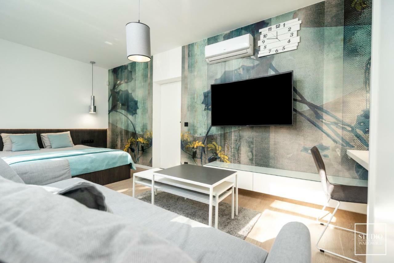 Apartamenty Premium Вадовіце Екстер'єр фото