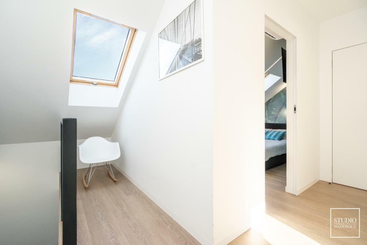 Apartamenty Premium Вадовіце Екстер'єр фото