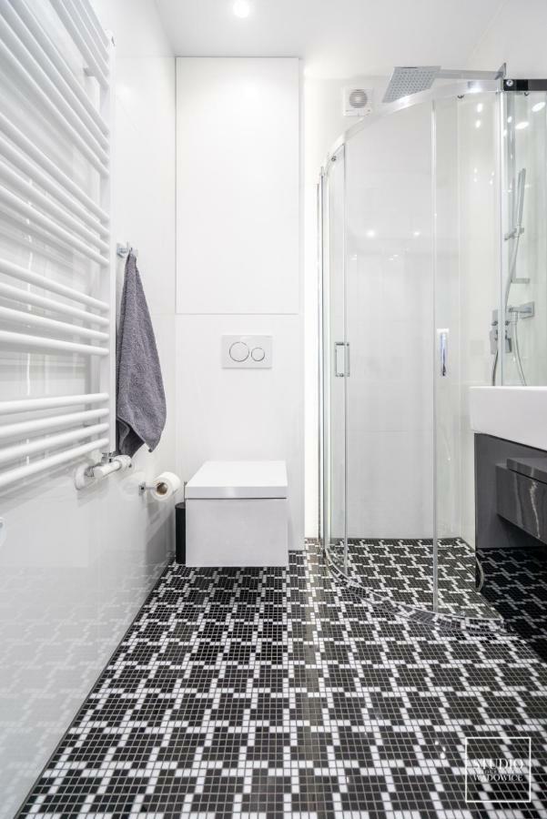 Apartamenty Premium Вадовіце Екстер'єр фото