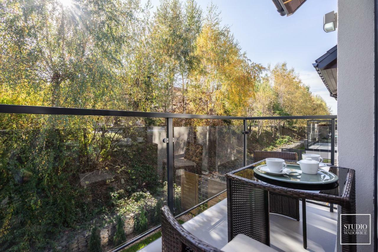 Apartamenty Premium Вадовіце Екстер'єр фото